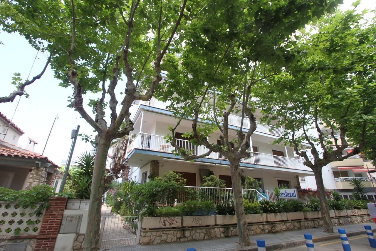 For A Stay Costa Azul Salou Ngoại thất bức ảnh