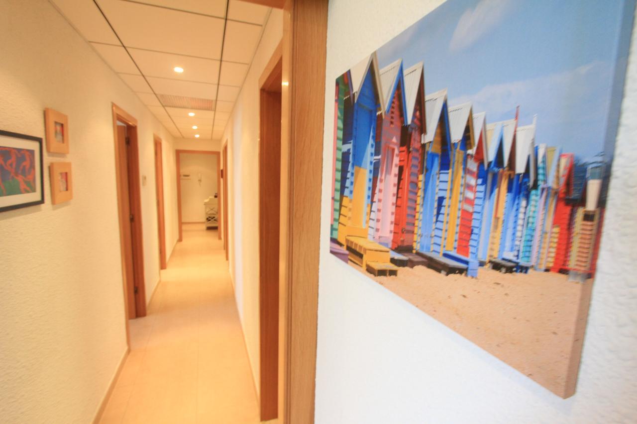 For A Stay Costa Azul Salou Ngoại thất bức ảnh