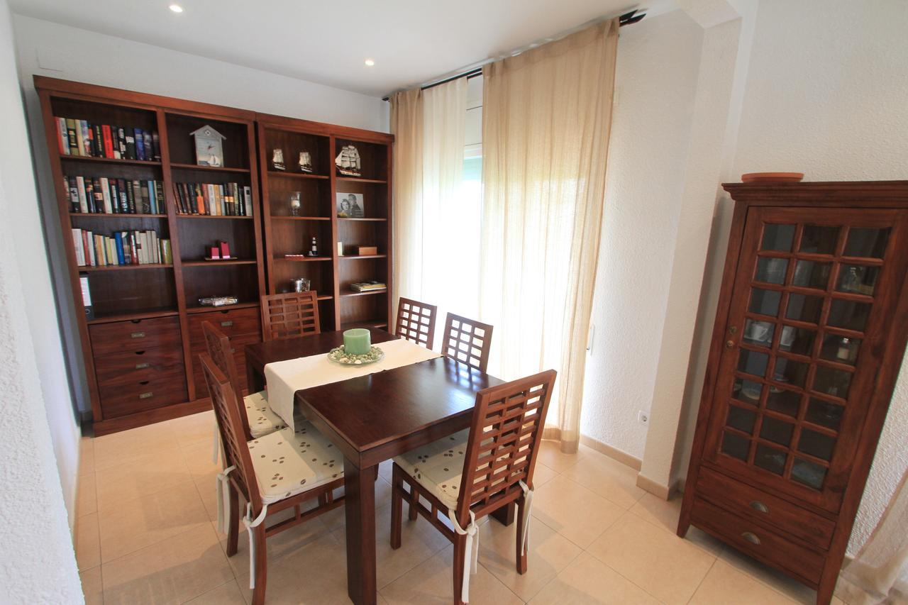 For A Stay Costa Azul Salou Ngoại thất bức ảnh