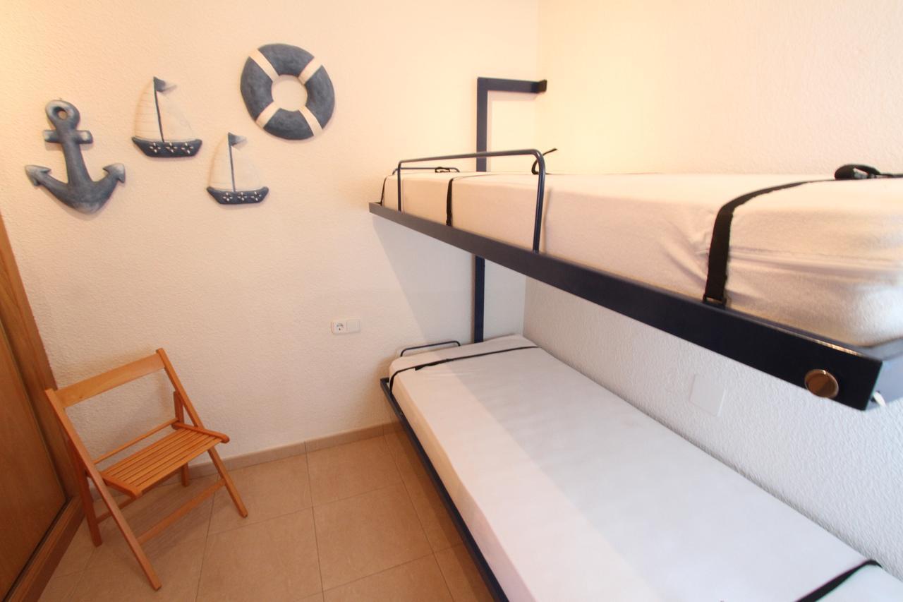 For A Stay Costa Azul Salou Ngoại thất bức ảnh