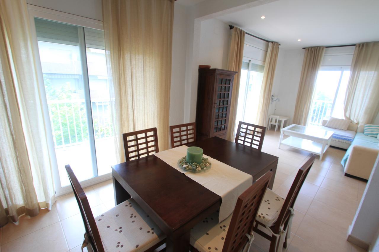 For A Stay Costa Azul Salou Ngoại thất bức ảnh
