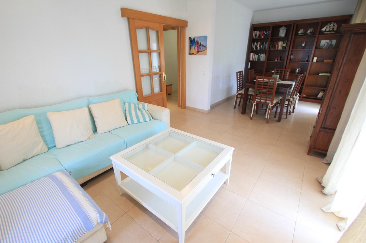 For A Stay Costa Azul Salou Ngoại thất bức ảnh